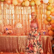 Westchester Birthday Celebrations at The Somers Pointe & The Grille at Somers Pointe