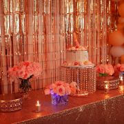 Westchester Birthday Celebrations at The Somers Pointe & The Grille at Somers Pointe
