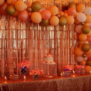Westchester Birthday Celebrations at The Somers Pointe & The Grille at Somers Pointe