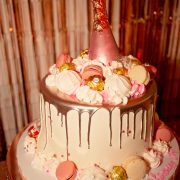 Westchester Birthday Celebrations at The Somers Pointe & The Grille at Somers Pointe
