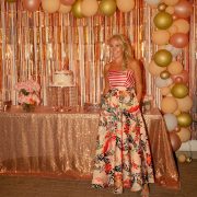 Westchester Birthday Celebrations at The Somers Pointe & The Grille at Somers Pointe