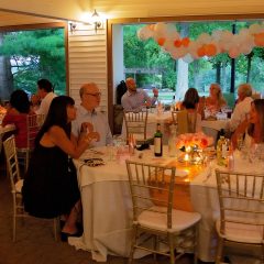 Birthday Party at The Somers Pointe
