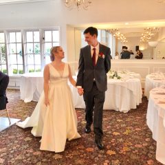 Wedding Venue at The Somers Pointe & The Grille at Somers Pointe