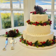 Wedding Venue at The Somers Pointe & The Grille at Somers Pointe