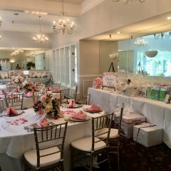 Baby Showers & Bridal Shower Venue Westchester at The Somers Pointe & The Grille at Somers Pointe