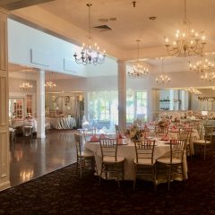 Baby Showers & Bridal Shower Venue Westchester at The Somers Pointe & The Grille at Somers Pointe