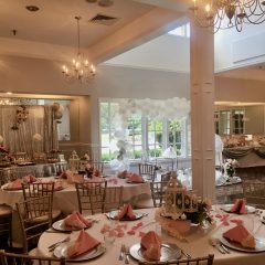 Baby Showers & Bridal Shower Venue Westchester at The Somers Pointe & The Grille at Somers Pointe