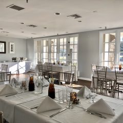 Celebration of Life at The Somers Pointe & The Grille at Somers Pointe