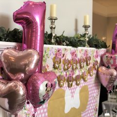 Westchester Birthday Celebrations at The Somers Pointe & The Grille at Somers Pointe