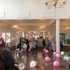 Westchester Birthday Celebrations at The Somers Pointe & The Grille at Somers Pointe