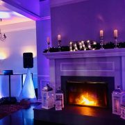 Wedding Venue at The Somers Pointe & The Grille at Somers Pointe