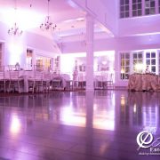 Wedding Venue at The Somers Pointe & The Grille at Somers Pointe