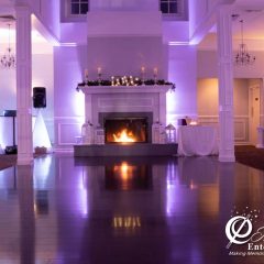 Wedding Venue at The Somers Pointe & The Grille at Somers Pointe